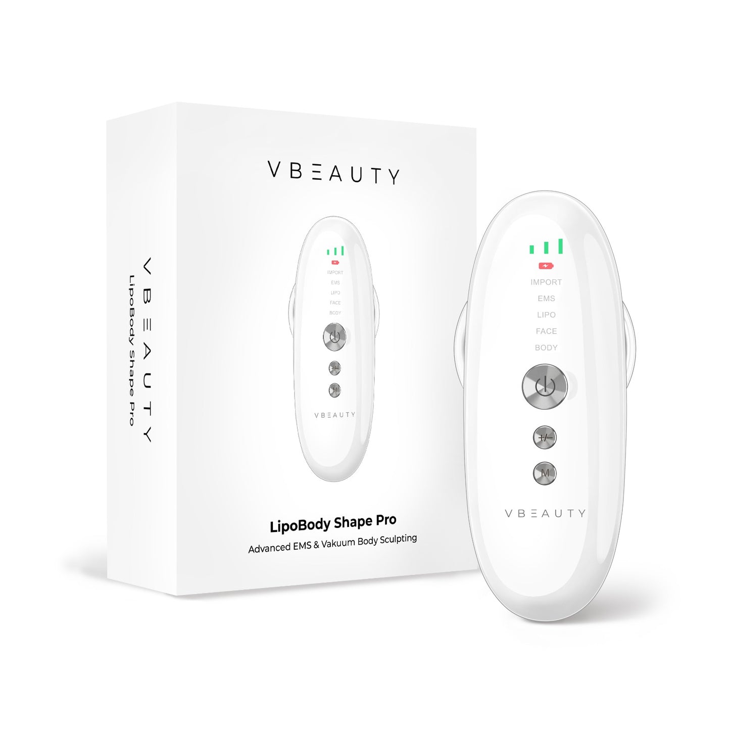 VBEAUTY LipoBody Shape Pro