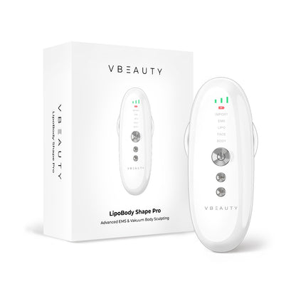 VBEAUTY LipoBody Shape Pro