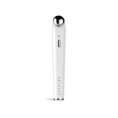 Das VBEAUTY RevitaEye Pro ist ein fortschrittliches Augenlifting-Tool mit rotem, blauem und gelbem Licht, das gezielt gegen Falten, dunkle Augenringe, Tränensäcke und Krähenfüsse wirkt.