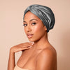 VBEAUTY Premium Seiden Turban