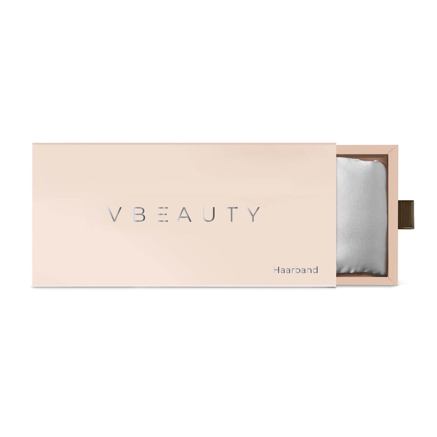 Das VBEAUTY Premium Beauty Seidenhaarband ist dein perfekter Begleiter für alle täglichen Routinen –