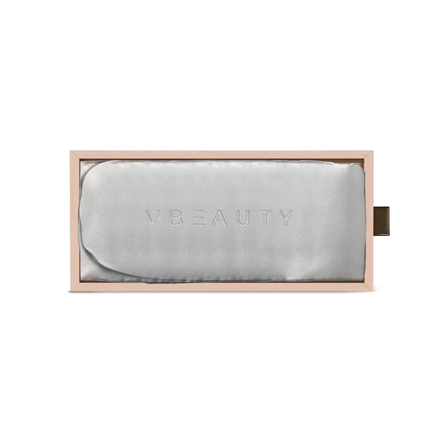 Das VBEAUTY Premium Beauty Seidenhaarband ist dein perfekter Begleiter für alle täglichen Routinen –