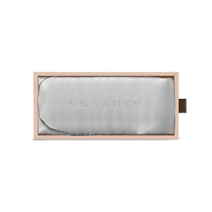 Das VBEAUTY Premium Beauty Seidenhaarband ist dein perfekter Begleiter für alle täglichen Routinen –