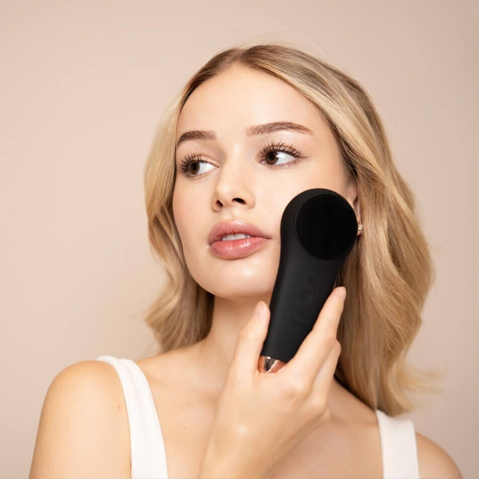 VBEAUTY SONIC PRO 3-in-1 Gesichtsbürste