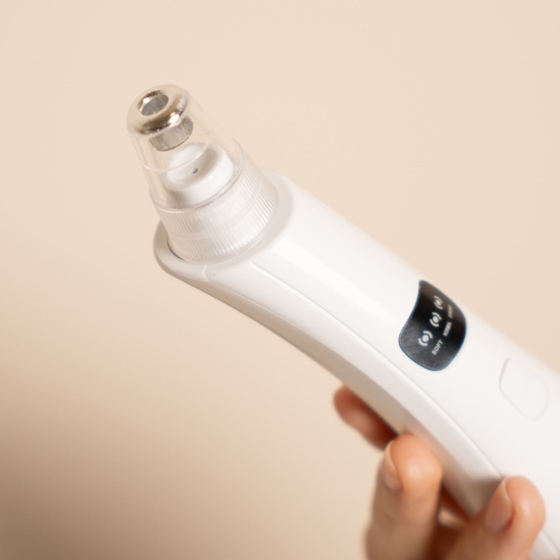 VBEAUTY DeepClean Pro - Vakuum Poren-Reiniger