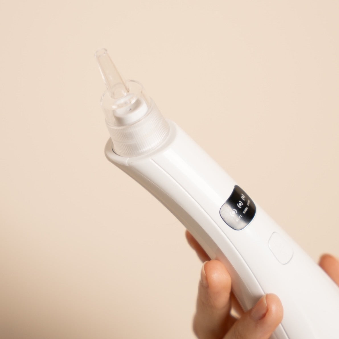 Der VBEAUTY DeepClean Pro Vakuum Poren-Reiniger sorgt für eine gründliche Hautreinigung, entfernt Mitesser und abgestorbene Hautzellen schonend mit Vakuumtechnologie.