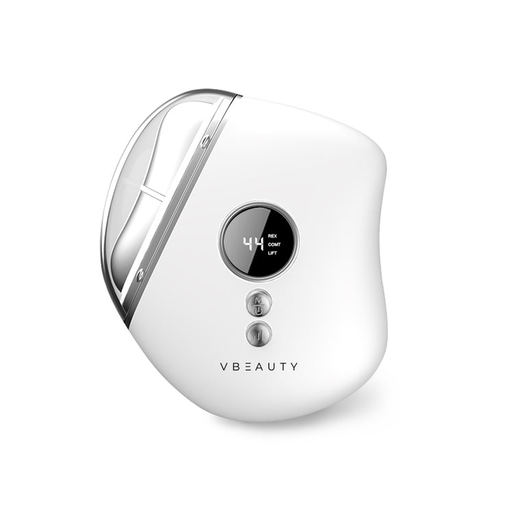 Der innovative High-End VBEAUTY EMS Face Lift Gua Sha mit USB Anschluss bietet eine umfassende Lösung für Ihre Hautpflegebedürfnisse