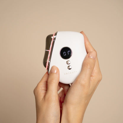 VBEAUTY EMS Face Lift Gua Sha (2nd Gen.)
