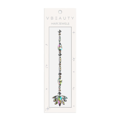 VBEAUTY Hair Jewels für den ultimativen Festival Look