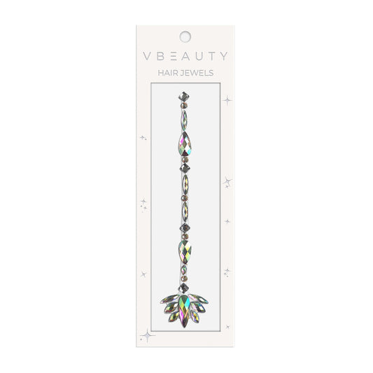 VBEAUTY Hair Jewels für den ultimativen Festival Look