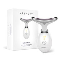 VBEAUTY RadiantLift Pro - Lichtbasiertes Anti-Aging Tool (7 Farben)