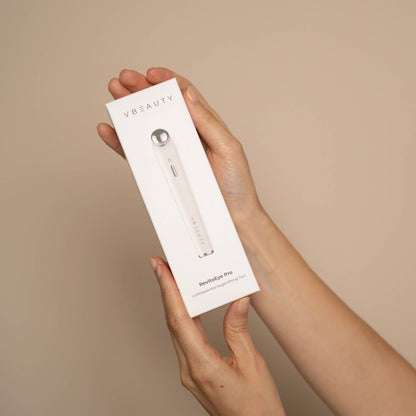 VBEAUTY RevitaEye Pro - Lichtbasiertes Augenlifting Tool