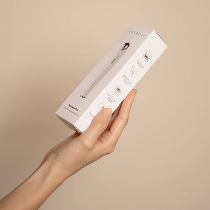 Das VBEAUTY RevitaEye Pro ist ein fortschrittliches Augenlifting-Tool mit rotem, blauem und gelbem Licht, das gezielt gegen Falten, dunkle Augenringe, Tränensäcke und Krähenfüsse wirkt.