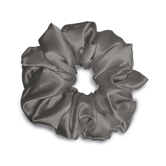 Das VBEAUTY Premium Seiden Scrunchie bietet das ultimative Erlebnis für Haarstyling und -pflege. Hergestellt aus 100% reiner Maulbeerseide