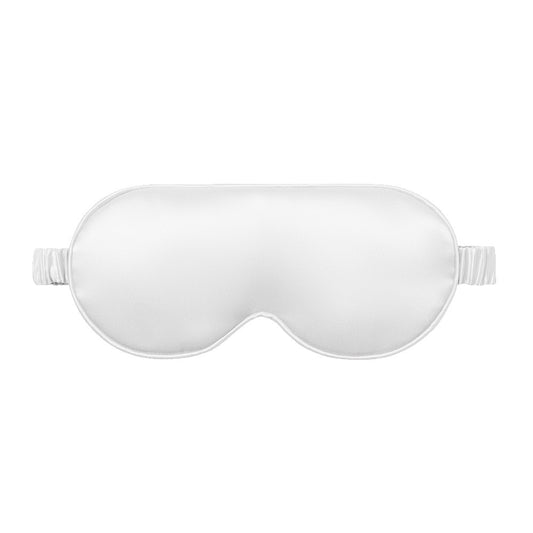 Die Schlafmaske, die dank 100%iger Seide einen entspannten Schlaf beschert.