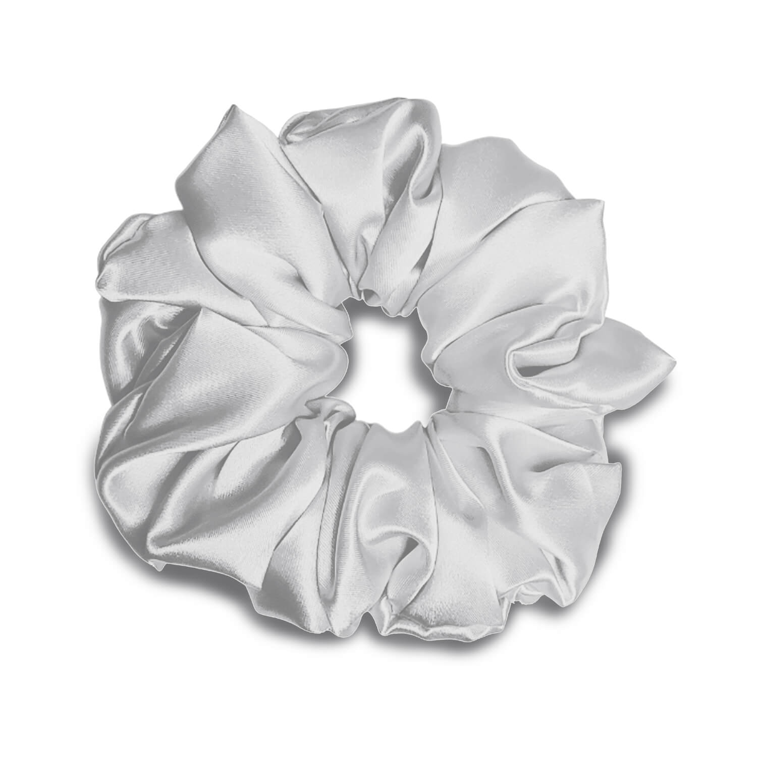 Die VBEAUTY Seiden Scrunchies bieten das ultimative Erlebnis für Haarstyling und -pflege. Hergestellt aus 100% reiner Maulbeerseide, dem gleichen hochwertigen Material, das wir für unsere angesehenen Kissenbezüge verwenden, bieten VBEAUTY Scrunchies eine herausragende Qualität.