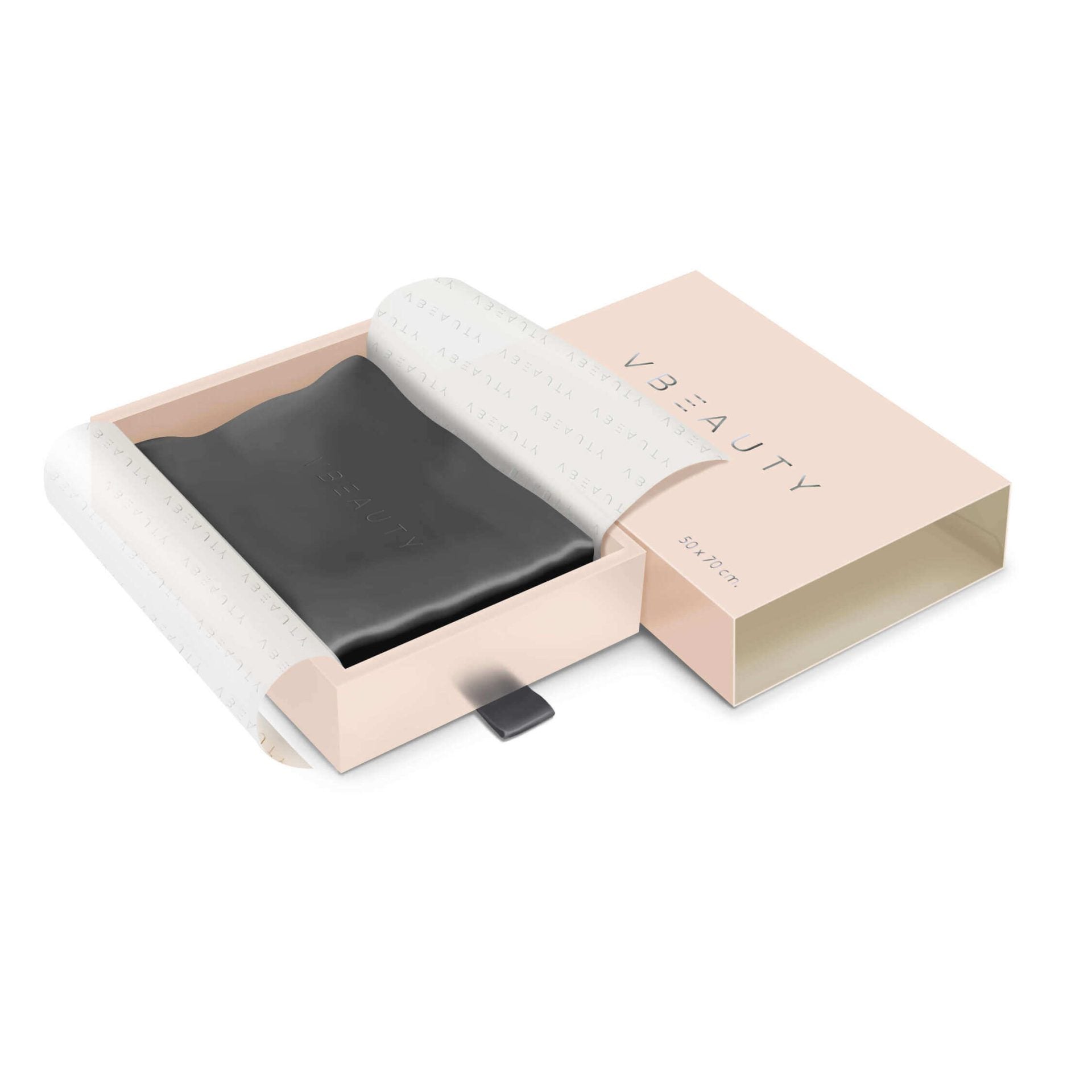 SCHLAF’ DICH SCHÖN mit dem neuen VBEAUTY Seidenkissenbezug!