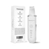 Der VBEAUTY Ultrasonic Facial Cleaner ist ein hochmodernes Gerät zur professionellen Entfernung von Mitessern und abgestorbener Haut.