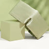 VBEAUTY Premium Deep Sleep Seiden Schlafmaske - Matcha