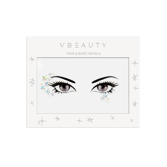 VBEAUTY Face Jewels #bringiton