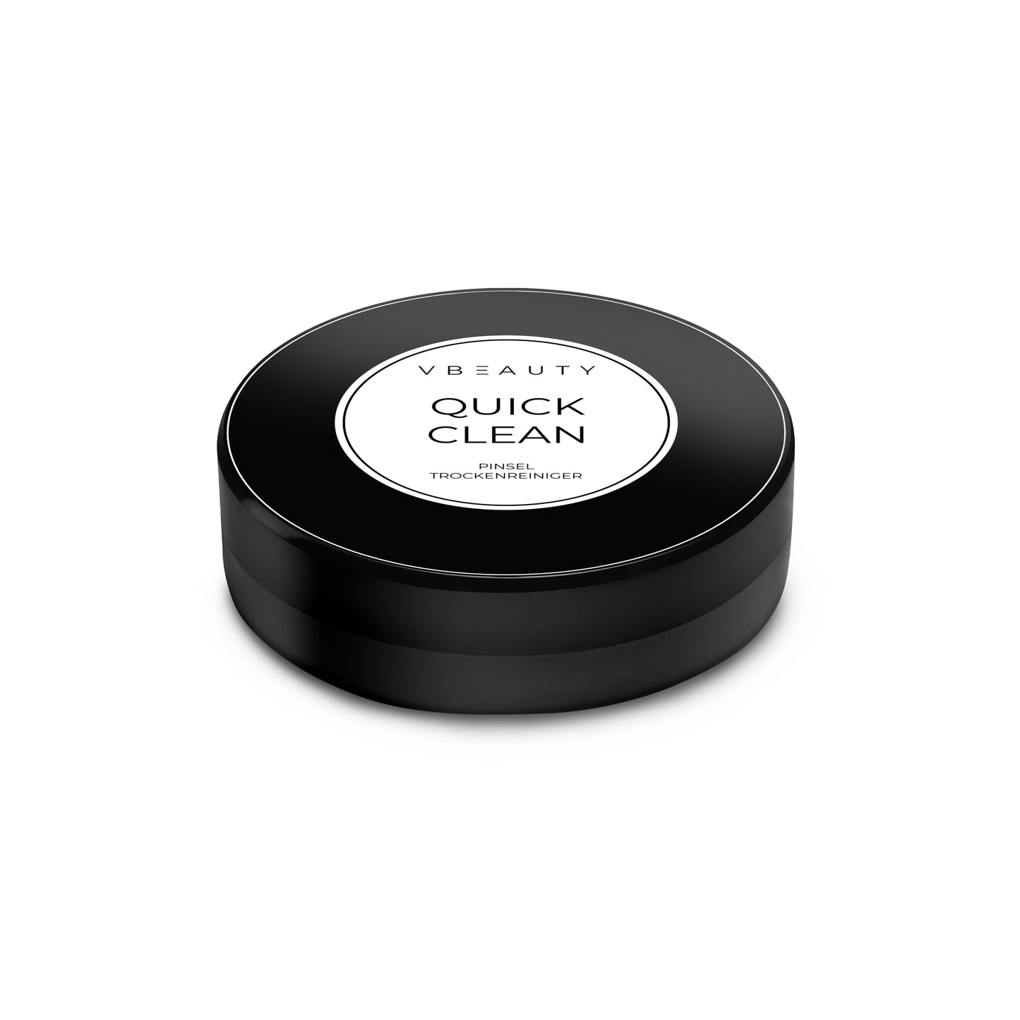 VBEAUTY Quick Clean Pinsel-Trockenreiniger