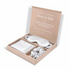 VBEAUTY Seiden Beauty Sleep Ritual Geschenkset - Creme