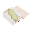 VBEAUTY Premium Seiden Schlafmaske - Matcha