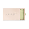 VBEAUTY Seidenkissenbezug - Matcha