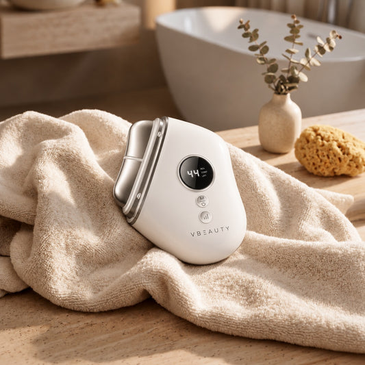 VBEAUTY EMS Face Lift Gua Sha (2nd Gen.)