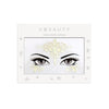 VBEAUTY Face Jewels #fiftyshadesofglitter GLOW IN THE DARK