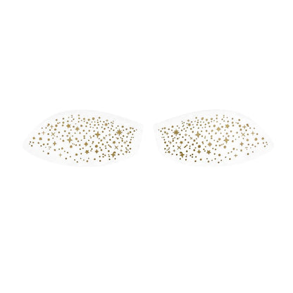 VBEAUTY Glitter Eye Tattoo - Gold