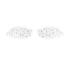 VBEAUTY Glitter Eye Tattoo - Silber