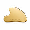 VBEAUTY Gua Sha aus Edelstahl - Gold