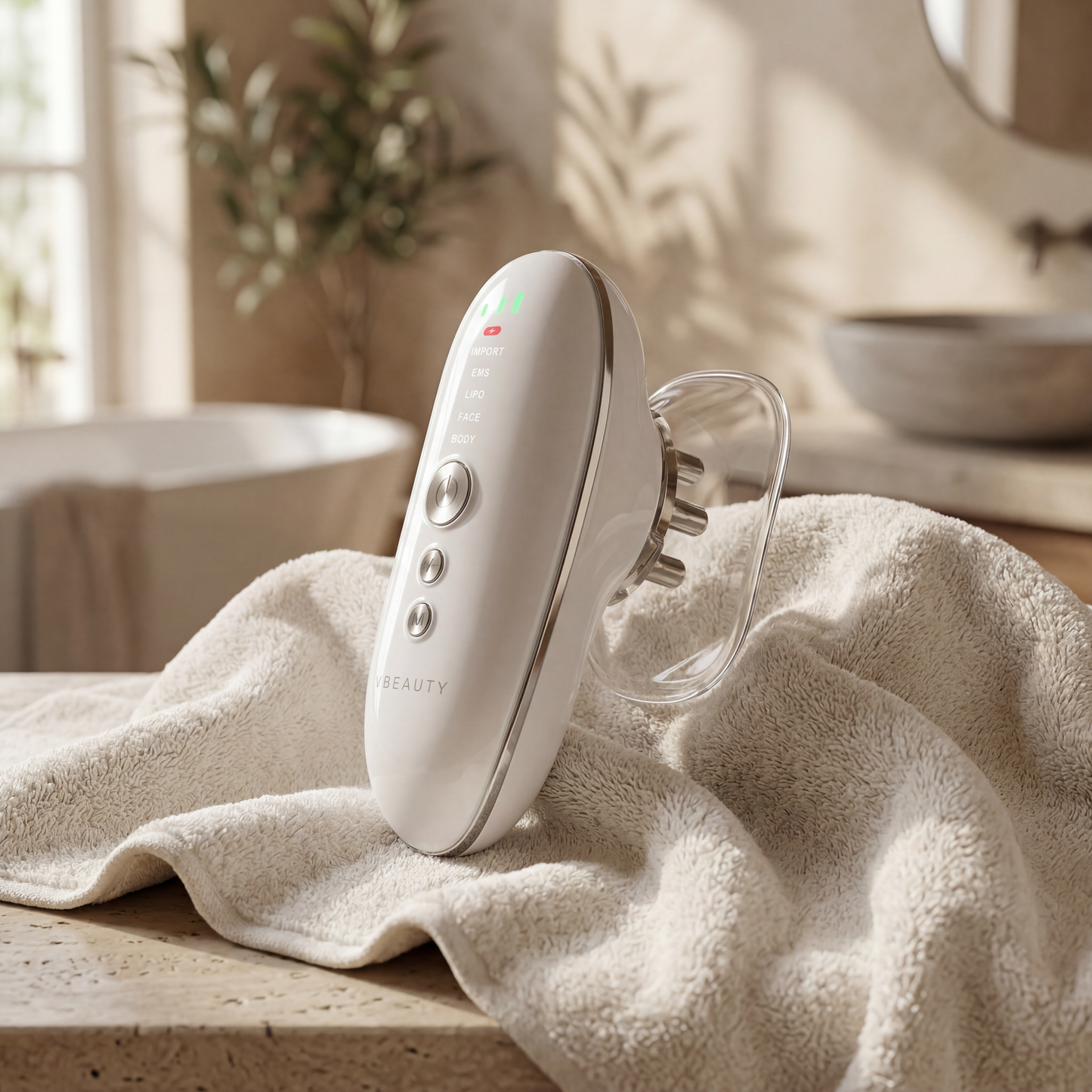 VBEAUTY LipoBody Shape Pro