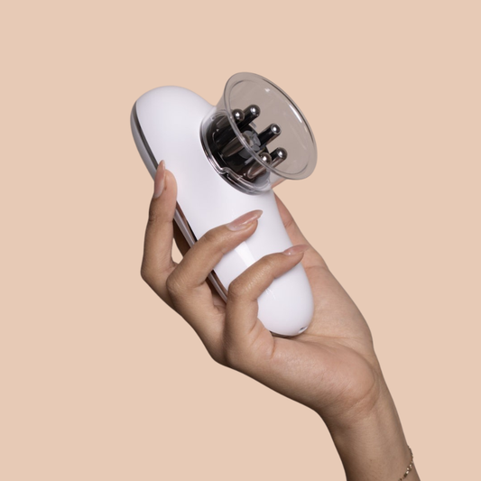 VBEAUTY LipoBody Shape Pro
