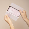 VBEAUTY Premium Beauty Seidenhaarband - Rose