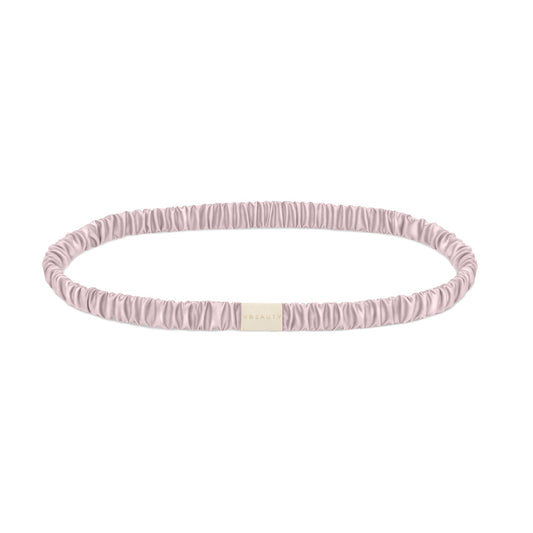 VBEAUTY Seiden Skinny Haarband