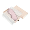 VBEAUTY Premium Seiden Schlafmaske - Rose