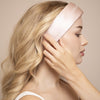 VBEAUTY Premium Beauty Seidenhaarband - Rose