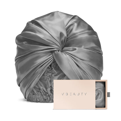 VBEAUTY Premium Seiden Turban