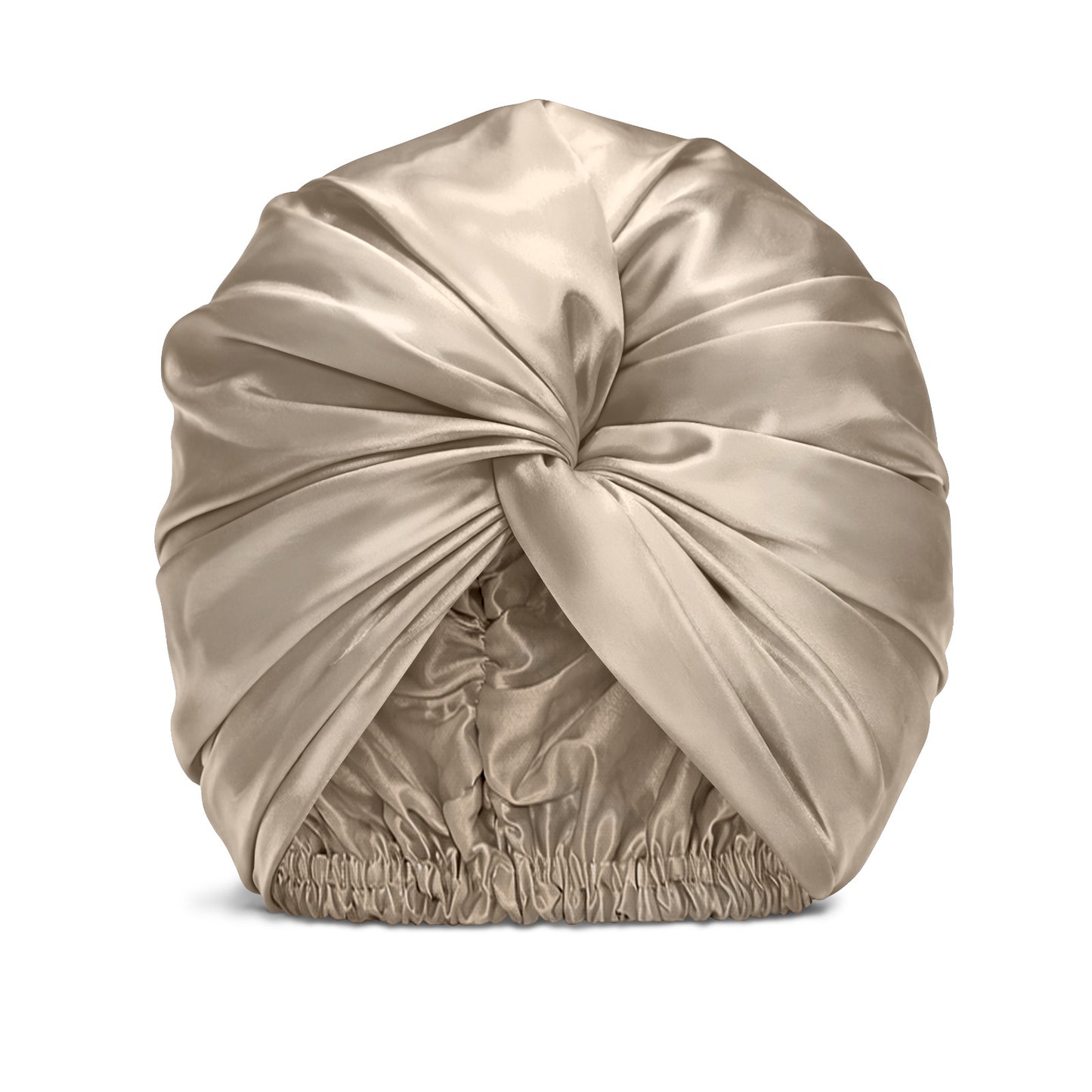 VBEAUTY Premium Seiden Turban