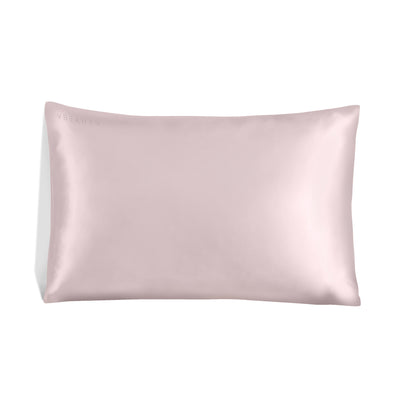 VBEAUTY Seidenkissenbezug - Rose
