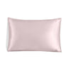VBEAUTY Seidenkissenbezug - Rose