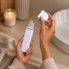 VBEAUTY Ultrasonic Facial Cleaner mit Schall-Technologie