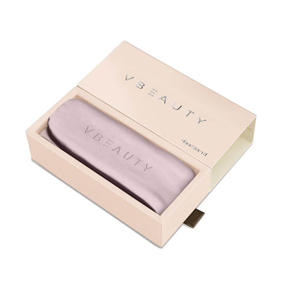 VBEAUTY Premium Beauty Seidenhaarband - Rose