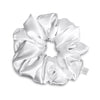 VBEAUTY Premium Seiden Scrunchie - Creme