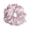VBEAUTY Premium Seiden Scrunchie - Rose